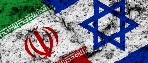 <i class='ep-highlight'>Franța</i>, Germania și Italia îndeamnă ISRAELUL să evite escaladarea conflictului cu Iranul /Teheranul amenință cu atacuri de amploare