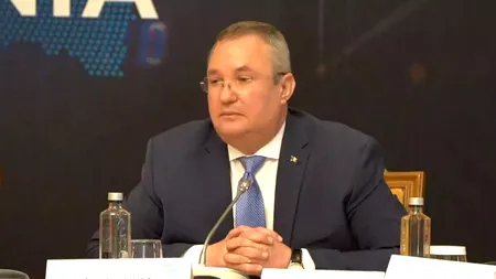 VIDEO | Nicolae Ciucă cere antreprenorilor să fie parteneri corecți / „Guvernul trebuie să asigure fundația pentru dezvoltarea mediului de afaceri”