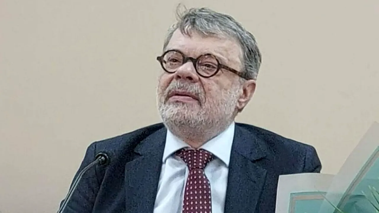 Daniel Barbu, fostul ministru al Culturii, a murit