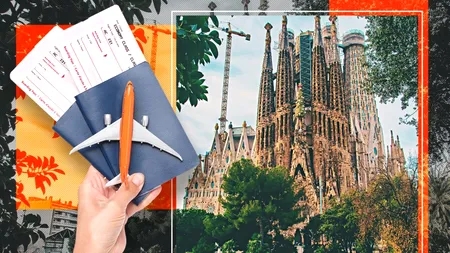 VIDEO | Spania, o destinație preferată de români pentru vacanța de vară (DOCUMENTAR)