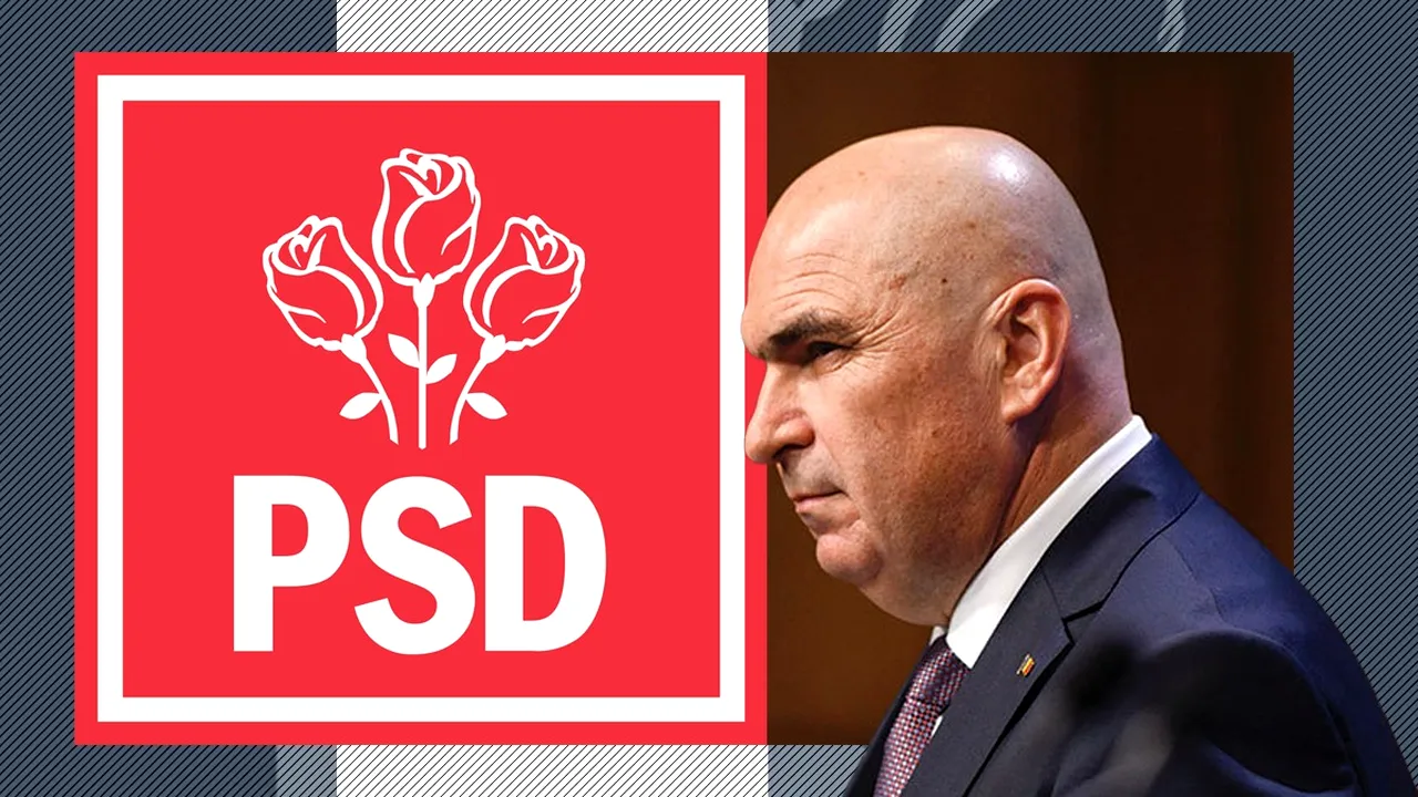 PSD îi mai dă o șansă lui Bolojan. Măsurile propuse de social-democrați în pachetul #2 fiscal. SURSE: „În caz contrar, vom face consultare internă”