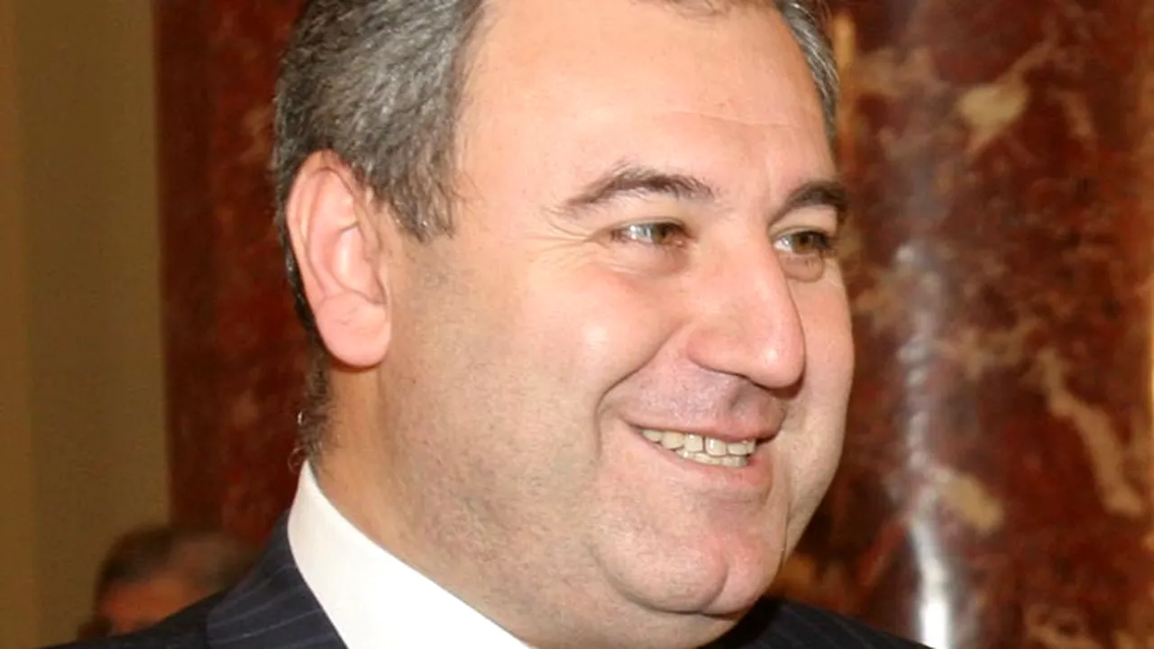 Dorin Cocoș, adus la DNA cu mandat pentru a fi audiat în dosarul Microsoft - UPDATE