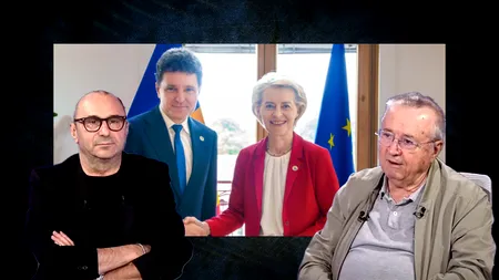 Ion Cristoiu: „Este o exagerare a nevolniciei lui DAN care mă pune pe gânduri. Mă gândesc că poate joacă teatru”