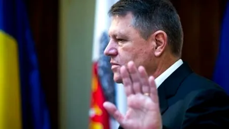 De ce nu-l interesează pe președinte cum e cu penalii