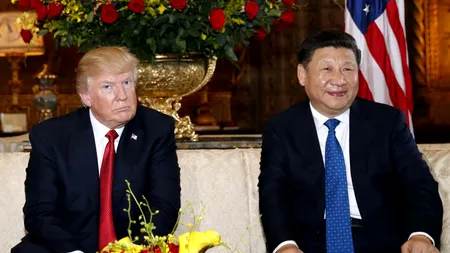 Donald Trump impune taxe vamale suplimentare de peste 50 demiliarde de dolari pentru importurile din China și limitează drastic investițiile