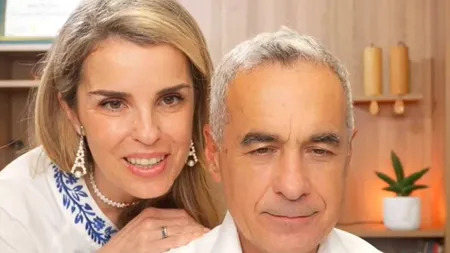 Cristela Georgescu povestește pas cu pas ce s-a întâmplat în momentul în care mascații au intrat în casa Georgescu: „Am crezut că sunt hoți, vorbeau în șoaptă și aveau lanterne”