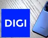 Smartphone de ultimă generație, oferit de Digi România. Care sunt condițiile