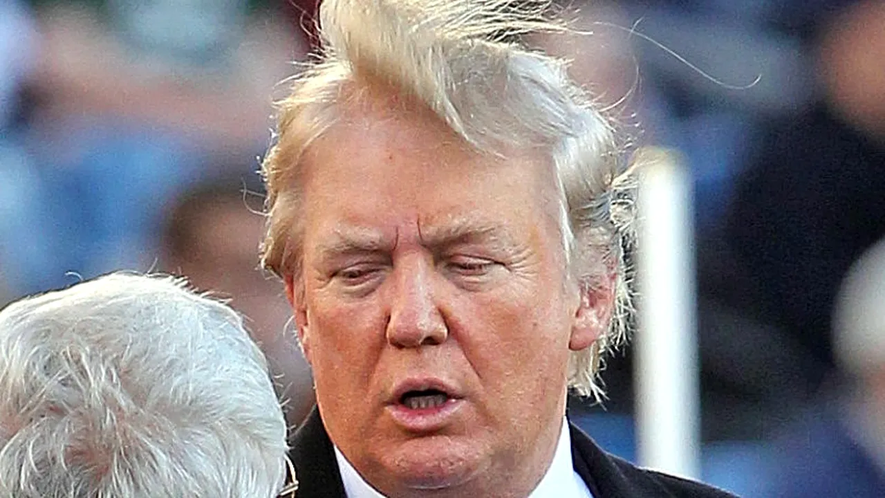 Donald Trump le cere companiilor americane care au activități în China să revină în Statele Unite