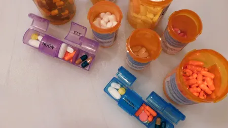 MEDICAMENTELE luate de femeile gravide din întreaga lume, ce pot crește riscul de autism la copiii lor