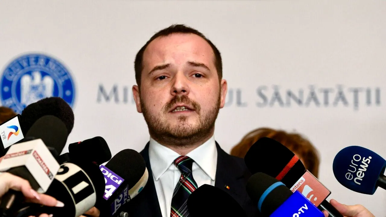 Ministrul Alexandru Rogobete vrea să schimbe cutuma „mergi la medic doar când te doare ceva” și lansează un program național: „Prevenția trebuie să ajungă la oameni din timp, nu să fie invocată doar când boala este deja instalată”