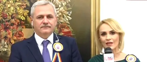 Unde a apărut Liviu Dragnea, imediat după parada de 1 Decembrie pe care a boicotat-o. „Unii confundă parteneriatele cu slugărnicia