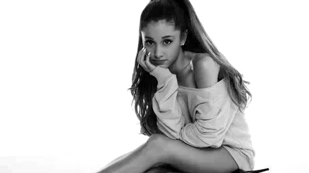 Ariana Grande, un nou concert în Manchester. Anunțul făcut de artista americană