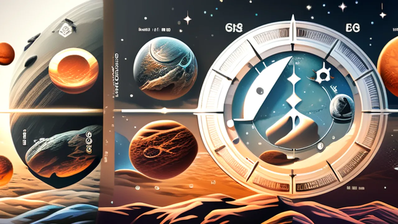 Horoscop 7 ianuarie 2025. PEȘTII fac o schimbare totală de carieră