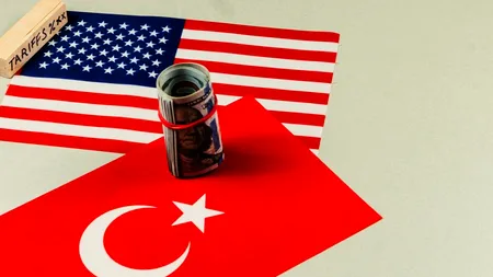 Turcia elimină anumite TAXE pe relația comercială cu SUA. Ankara nu renunță la petrolul rusesc