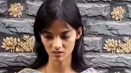 O tânără din India s-a căsătorit cu trupul logodnicului ei, care fusese ucis de rude