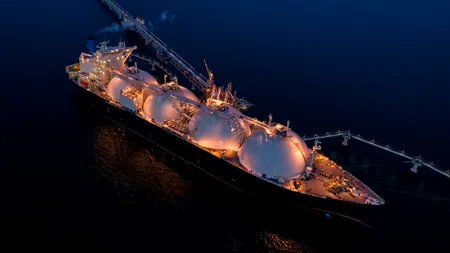 China a oprit în ultimele două luni importurile de gaz natural lichefiat din SUA. E cea mai lungă asemenea pauză din ultimii cinci ani