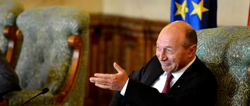 Ponta: Băsescu este un bun agent de vânzări. Știe să vândă partea plină a paharului 