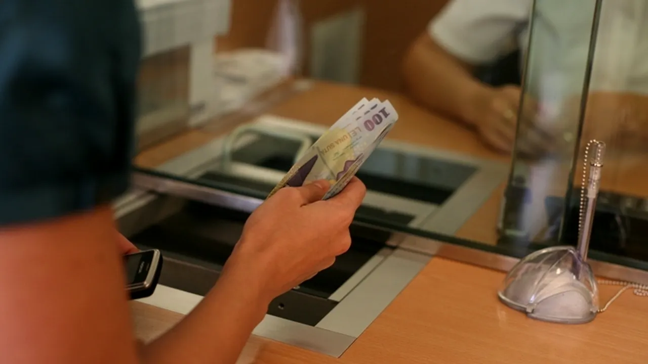 MEDIAFAX Talks about SMEs. IMM-urile vor accesa de la bănci sume în valută mai mici cu 25%, după restricționarea creditării