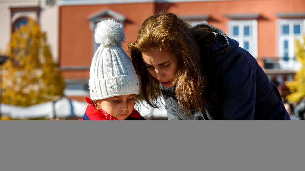 Fără un pact pentru Educație și Sănătate dispărem ca națiune