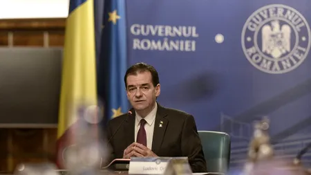 CONTROVERSE. Ludovic Orban, despre redeschidere bisericilor: PSD-iștii susțin acest lucru din demagogie politică! Decizia trebuie luată cu precauție maximă