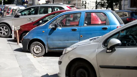 Începe a doua sesiune de înscriere în cadrul Programelor Rabla Clasic şi Rabla Plus