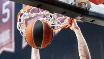 Care sunt grupele din preliminariile europene ale CM 2027 de baschet. Pentru a ajunge la turneu, România trebuie să joace 16 meciuri
