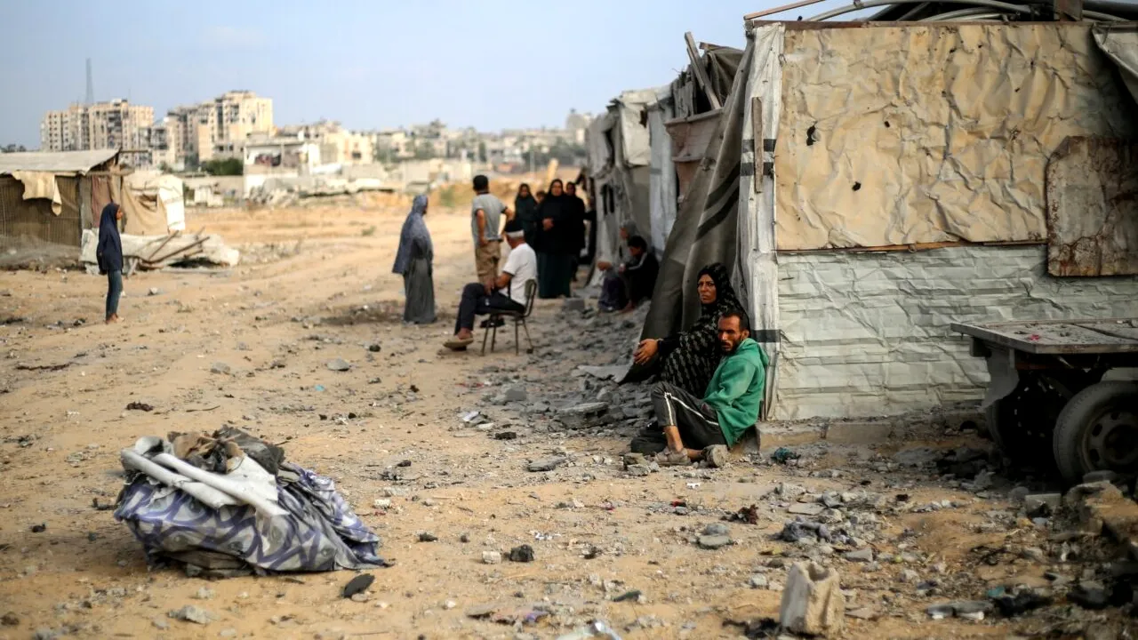 Hamas a ucis un militar israelian, într-un tentativă de RĂPIRE /Negocierile de la Doha par să avanseze