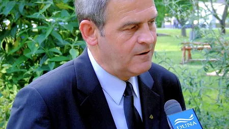 Decizie definitivă la ÎCCJ: Laszlo Tokes rămâne fără decorația Ordinul Naţional „Steaua României”!