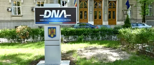 Director ANAF, urmărit penal de DNA