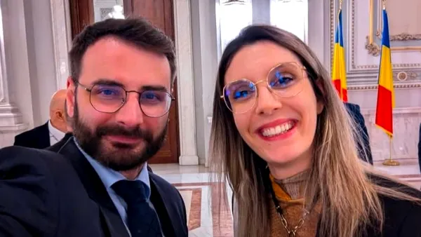 Deputat USR: “Nici dacă aruncă pe noi cu apă fiartă nu ieşim de la guvernare”