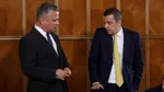 Adrian Veștea îi cere lui Grindeanu să voteze Guvernul Mureșan: „Trebuie să lăsăm orgoliul”