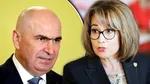Nicoleta Pauliuc „nu se bucură” la decizia instanței de a anula Congresul Extraordinar al lui Bolojan. Premierul demis o decapitase pe Pauliuc