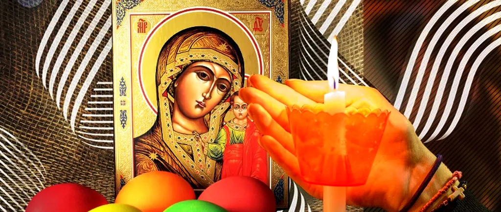 Hristos a înviat! LIVE VIDEO: Slujba Învierii de la Catedrala Patriarhală din București