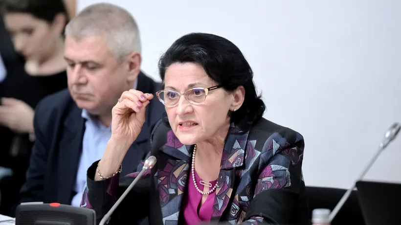 „Nu cred că are legătură cu rezultatul alegerilor. Ce spune Andronescu despre condamnarea lui Dragnea