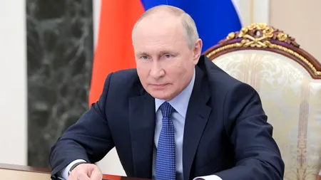 „Lista lui Putin”. Care sunt cerințele Rusiei pentru a încheia un acord de pace cu Ucraina