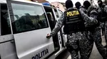 SCANDAL în fața unui magazin din Sectorul 5. Patru bărbați reținuți într-un dosar penal, pentru infracțiuni de lovire sau alte violențe