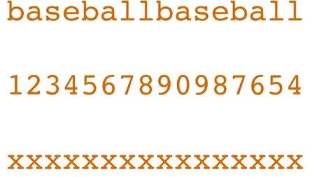 Cele mai slabe parole folosite pe rețelele de socializare