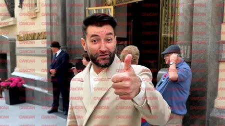 FOTO-VIDEO. Nunta anului în România. Smiley și Gina Pistol se căsătoresc azi. Unde va avea loc evenimentul și ce bijuterii va purta mireasa