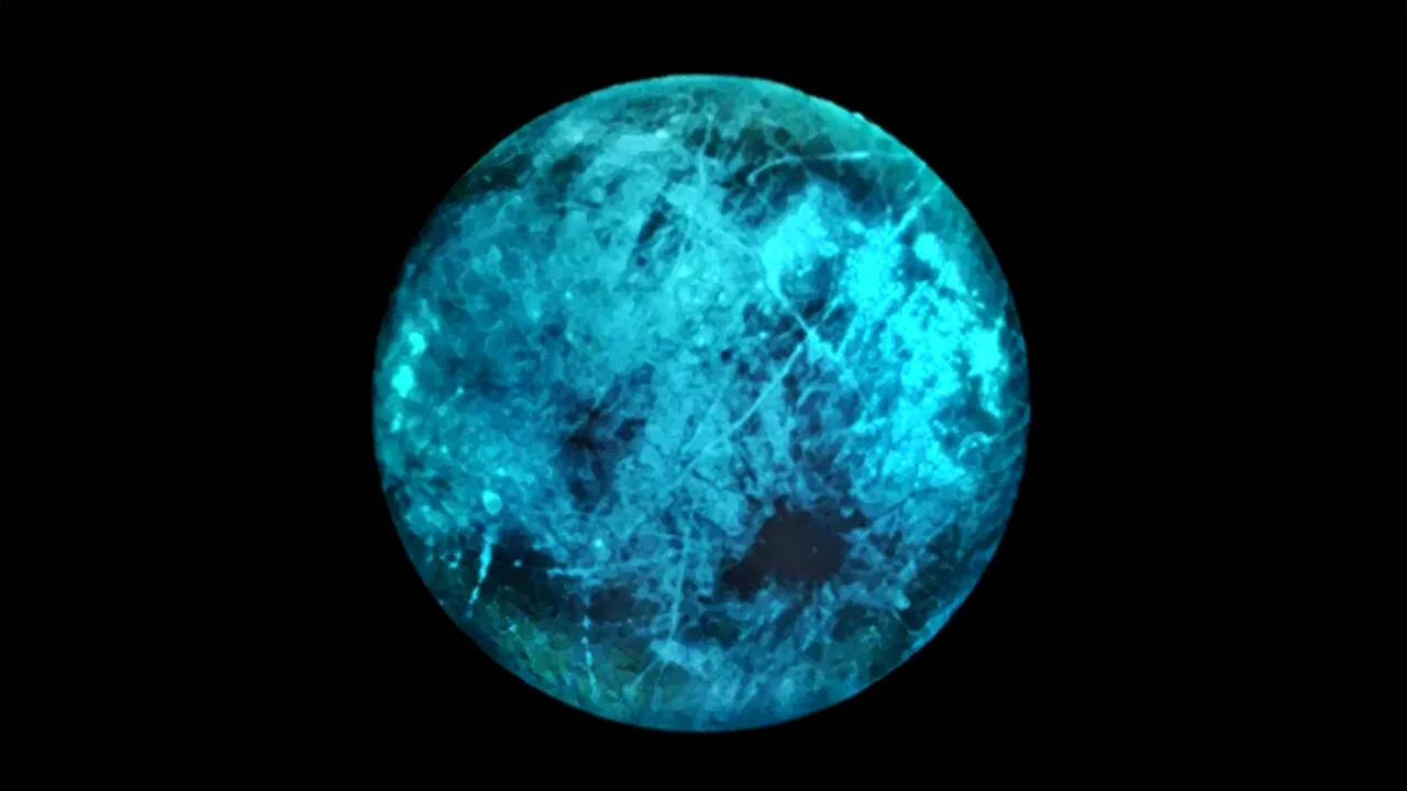 NASA, anunț unic în istoria omenirii! A fost descoperită o Lună populată, cel mai probabil, de extratereștri