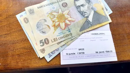 Veste bună pentru PENSIONARII cu venituri mici! Oficialii Guvernului au anunțat data la care vor fi încărcate cardurile cu alimente!