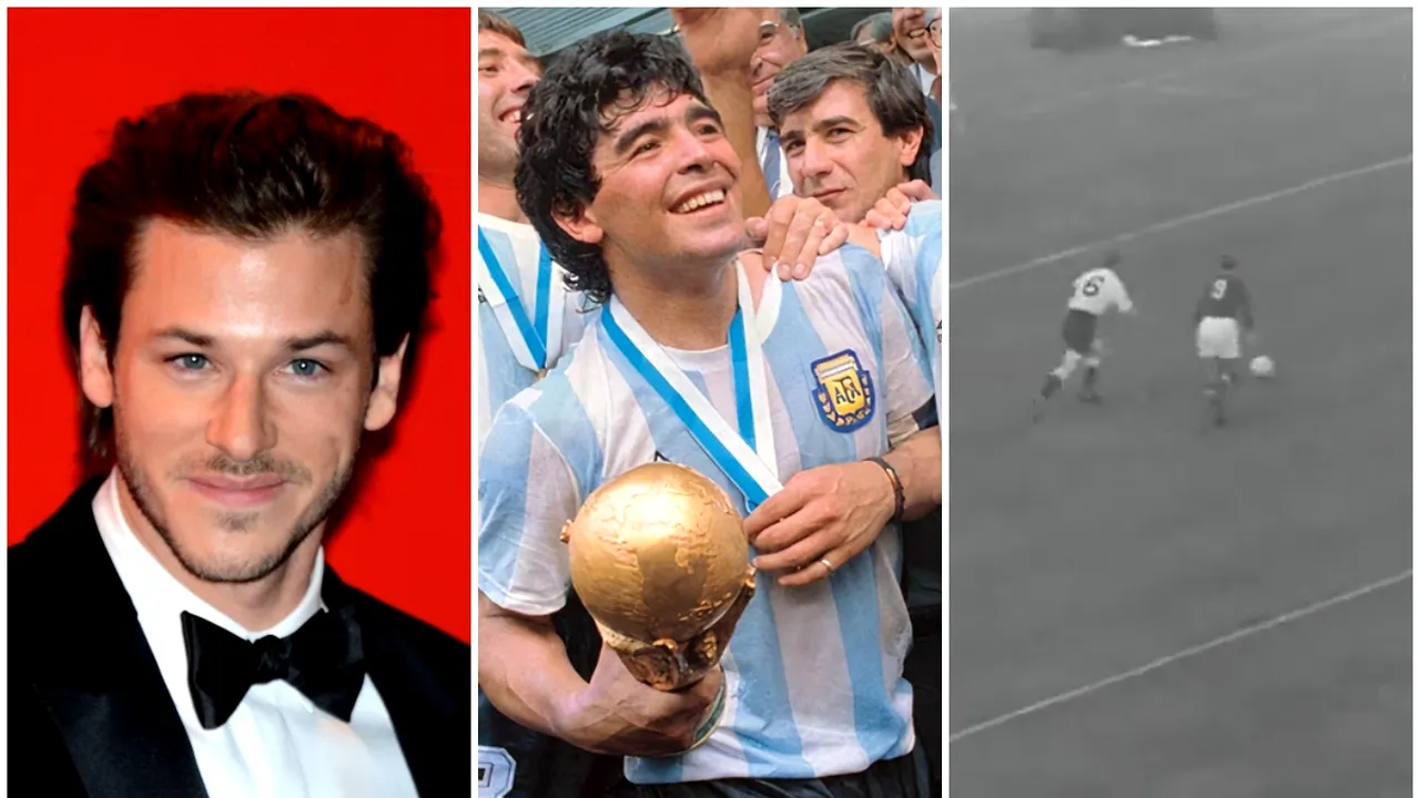 25 NOIEMBRIE, calendarul zilei: Gaspard Ulliel ar fi împlinit 40 de ani/ 4 ani de la moartea lui Maradona/ Anglia pierde primul meci pe teren propriu