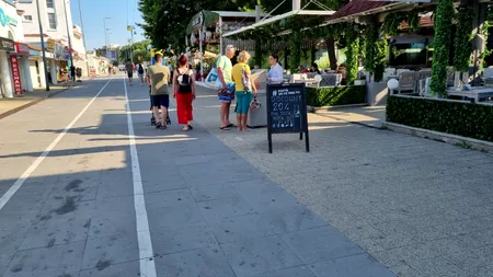 VIDEO | Vlogger american, ȘOCAT de prețurile alimentelor din România: „A fost atât de scump încât nu am putut cumpăra nici pungă”