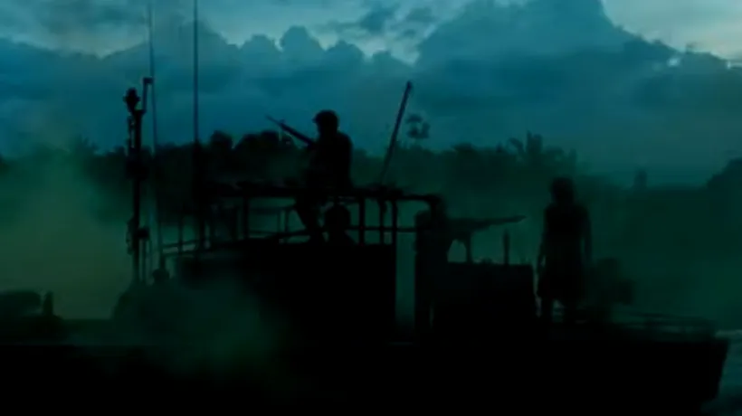 Anunț pentru fani | Francis Ford Coppola lansează o nouă variantă a peliculei „Apocalypse Now - VIDEO