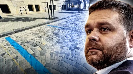 Revoluția Ciucu. Parcările albastre ar putea dispărea din București. Hibridele și electricele nu vor mai fi scutite de taxe