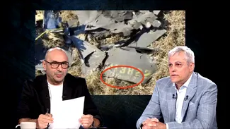 Gen. (R) Dorin Toma: „România are un sistem de drone interceptoare în zona Deltei Dunării, dar nu este suficient pentru că raza de acțiune este mică”