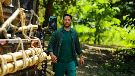 Cât de greu i-a fost lui Jorge după DIVORȚUL de prima soție. ”Nu mai aveam niciun ban, nu mai aveam nimic”