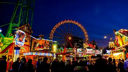 A murit după 20 de minute de dans. Bărbatul obișnuia să aducă zâmbete pe fețele a sute de oameni