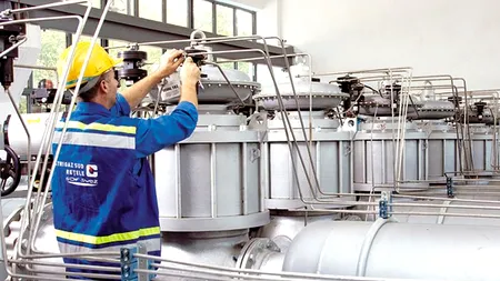 Statul român trebuie să plătească despăgubiri de 66 milioane de euro către GDF Suez. Sentința a fost dată de Curtea de Apel