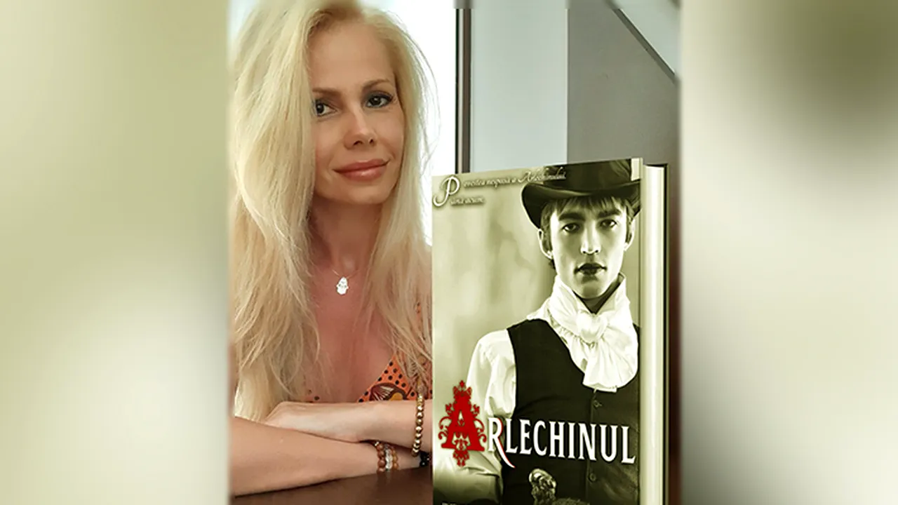 Scriitoarea Natașa Alina Culea: „Scrisul este perfectibil, dar talentul scriitoricesc este o încredințare, un dar”