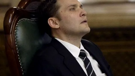 Dan Șova, condamnat la 4 ani de închisoare cu executare în dosarul „CET Govora”